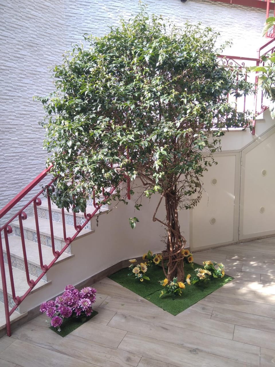 Poggio del Sole Apartment in Letojanni