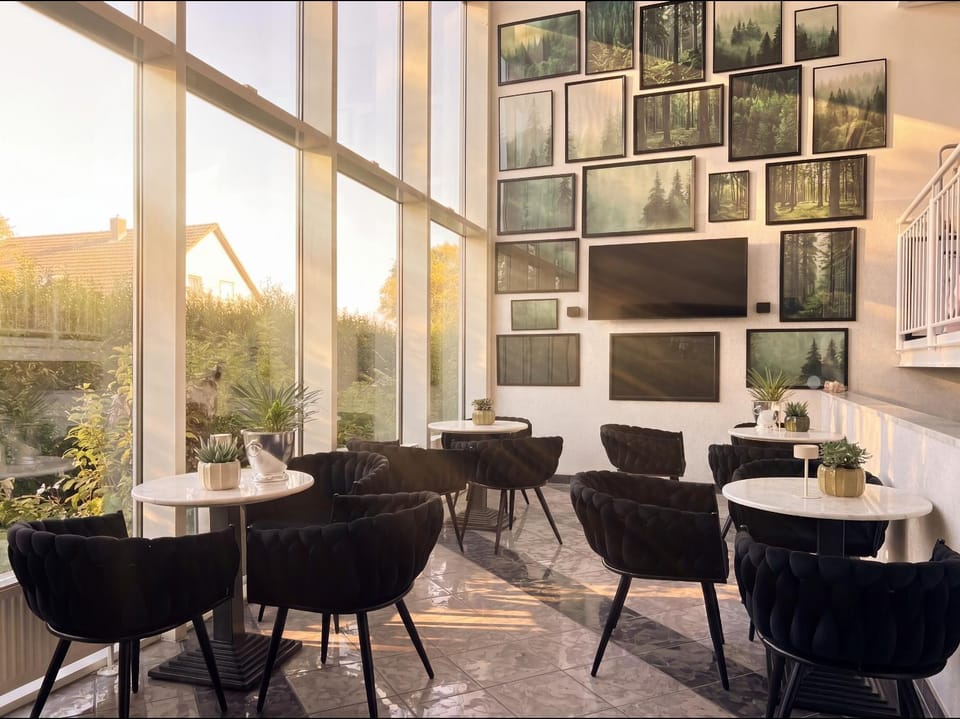 Lounge or bar