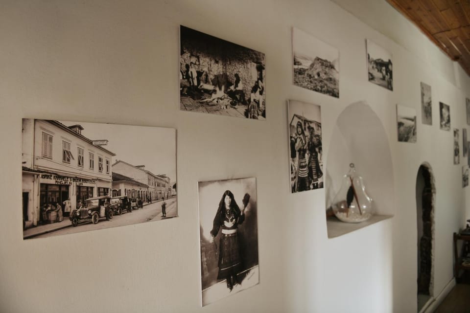 Property building, Decorative detail