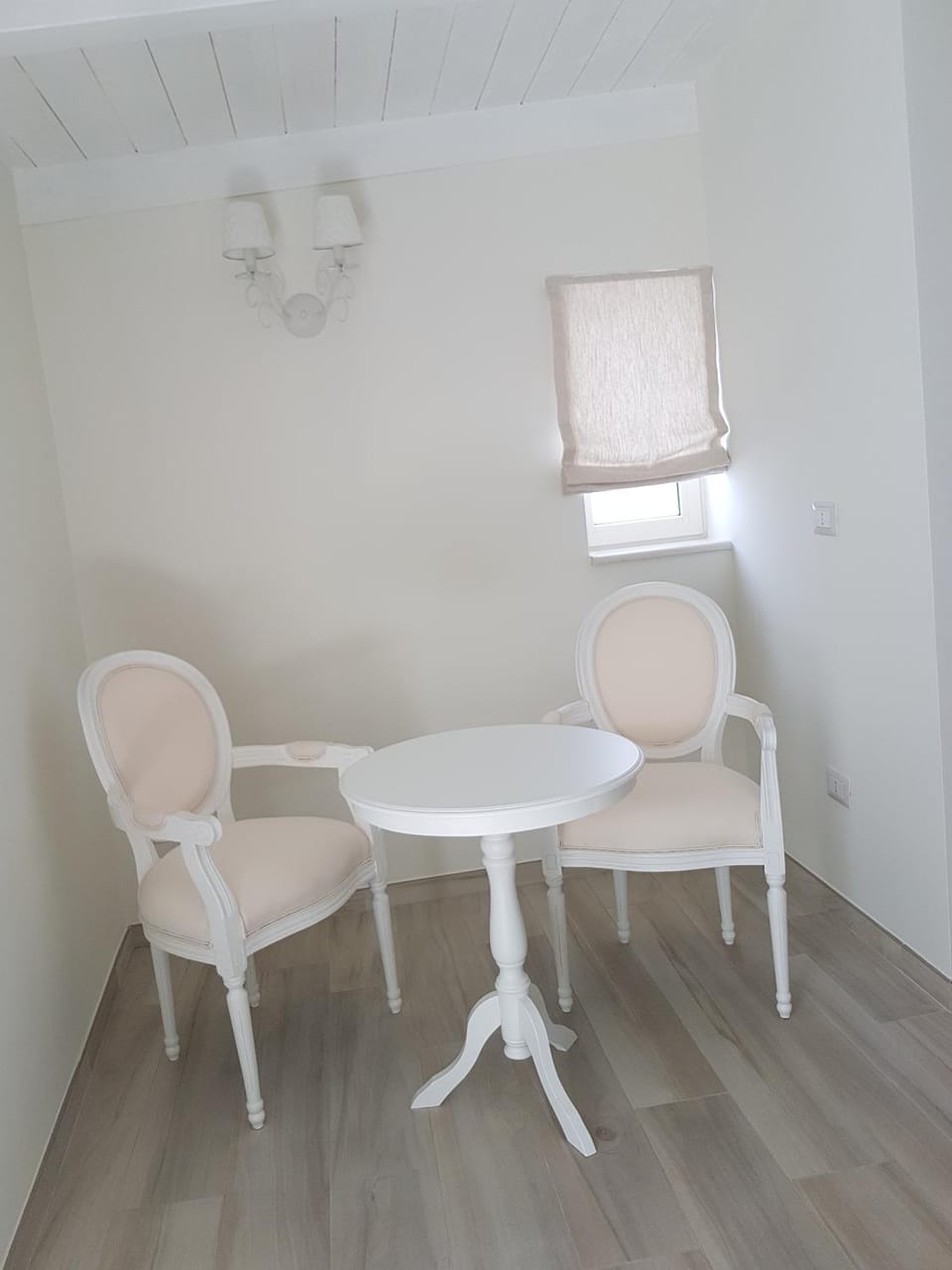 Finestre sul Borgo Bed and Breakfast in Basilicata