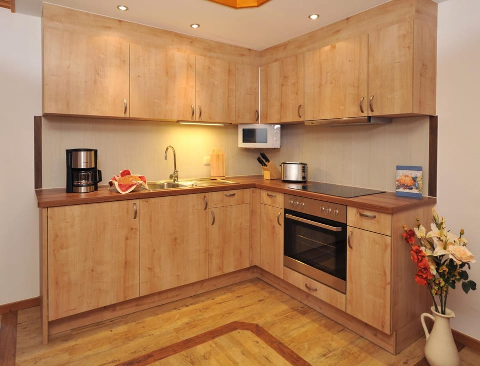 Pension Breitenlohner Bed and Breakfast in Salzburgerland