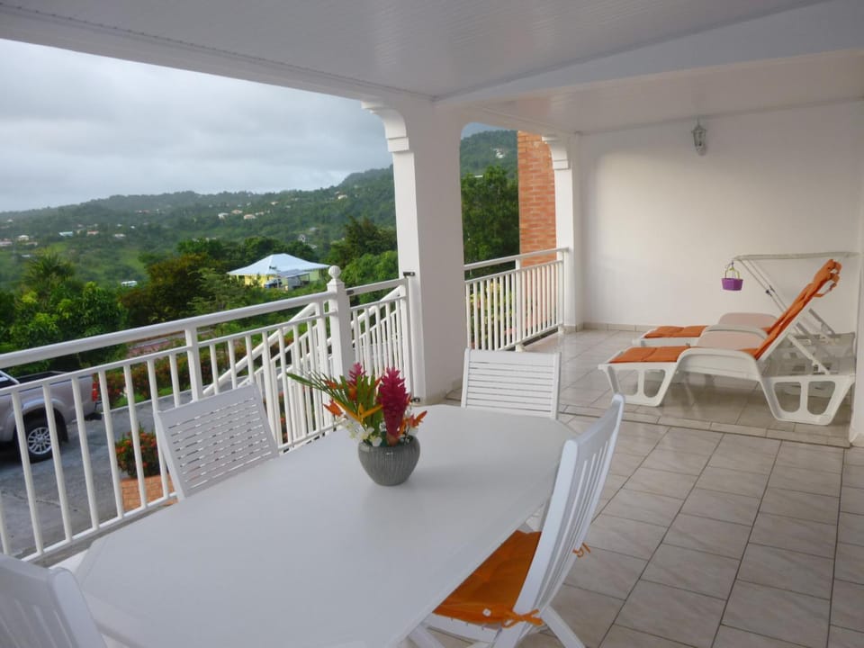 Garden view, Garden view, Mountain view, Mountain view