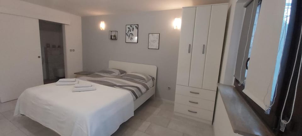 Studio Apartments Igor Apartment in Istria County