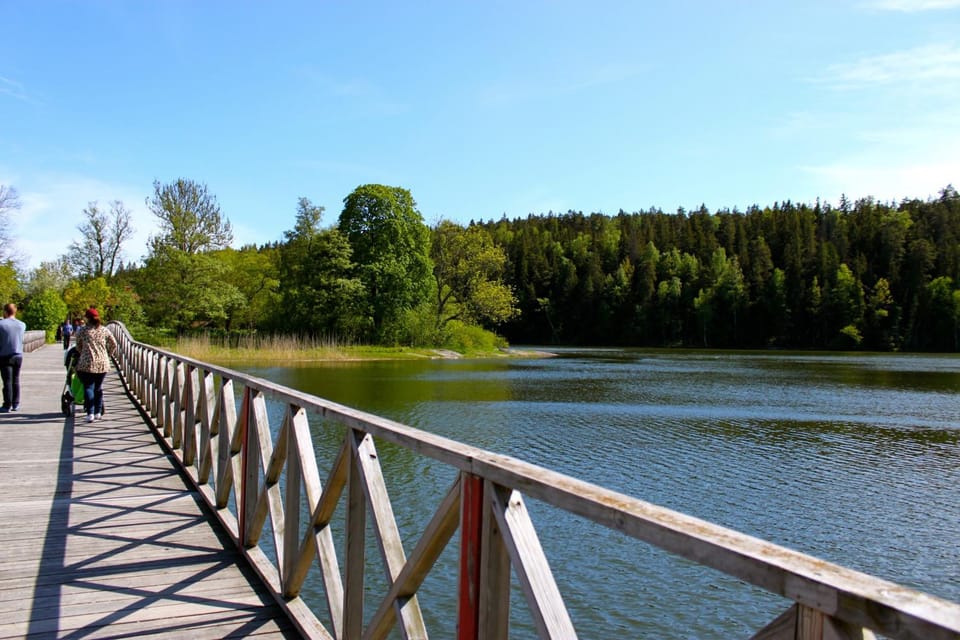 Property building, Natural landscape, Hiking, Lake view