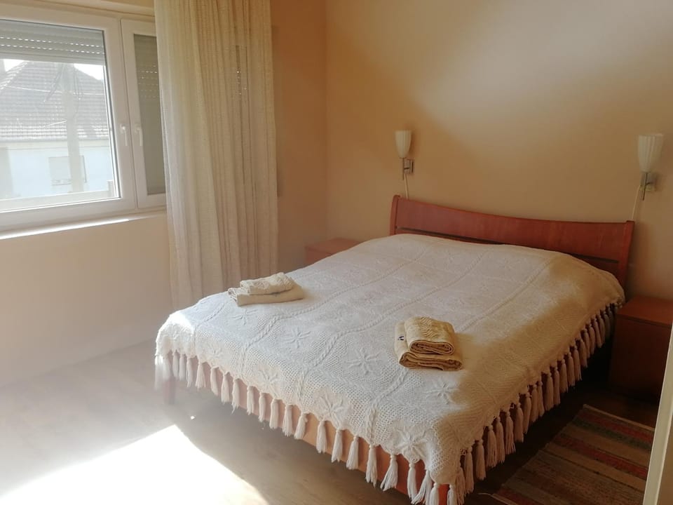 Hutasori Guesthouse Bed and Breakfast in Hungary