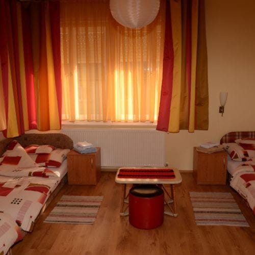 Hutasori Guesthouse Bed and Breakfast in Hungary
