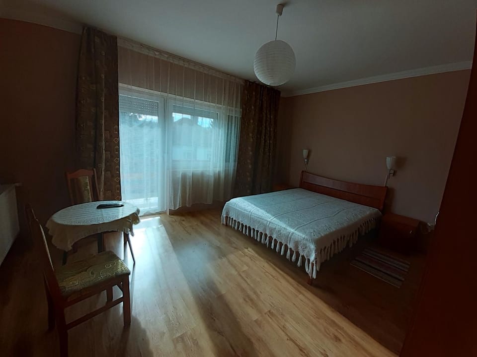 Hutasori Guesthouse Bed and Breakfast in Hungary