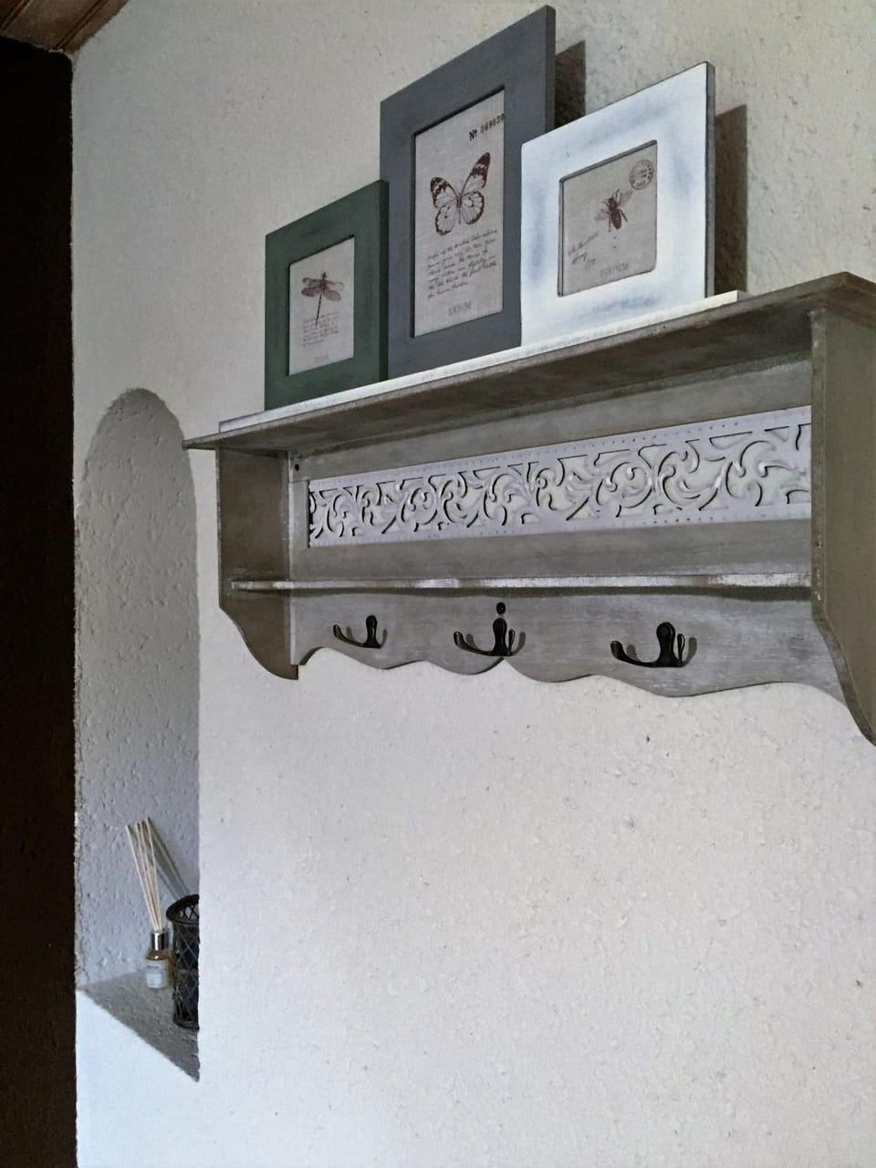 Decorative detail