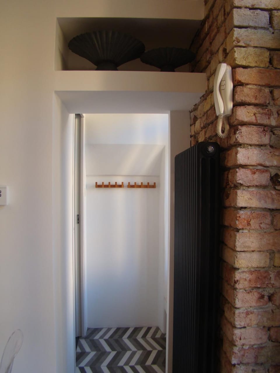 Charming Old City Apartment Apartment in City of Zagreb
