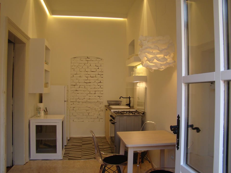 Charming Old City Apartment Apartment in City of Zagreb