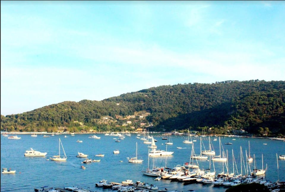 Day, Sea view