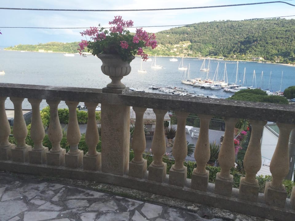 Day, Sea view