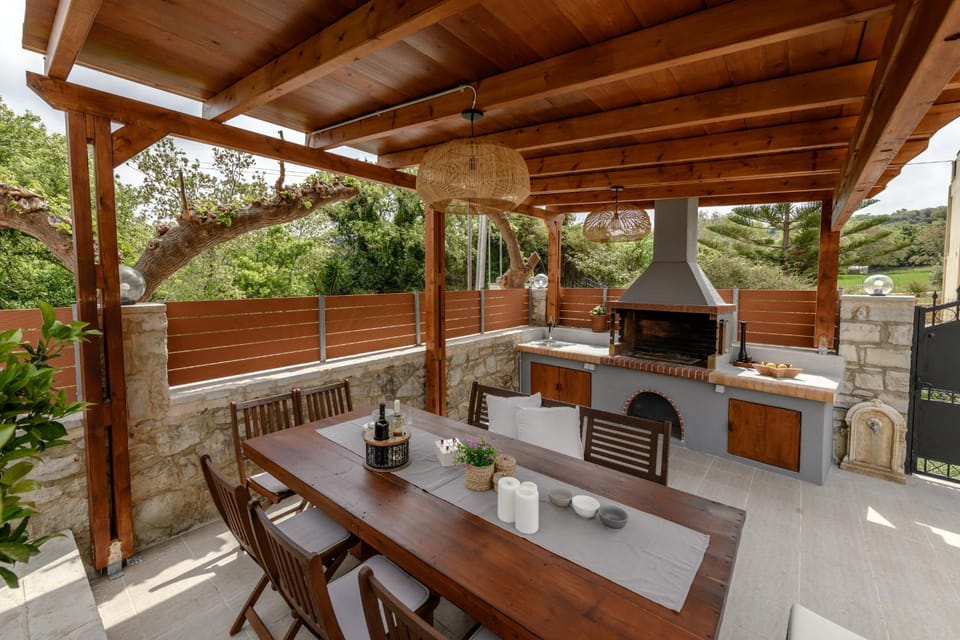 Villa Kalliopi Villa in Crete