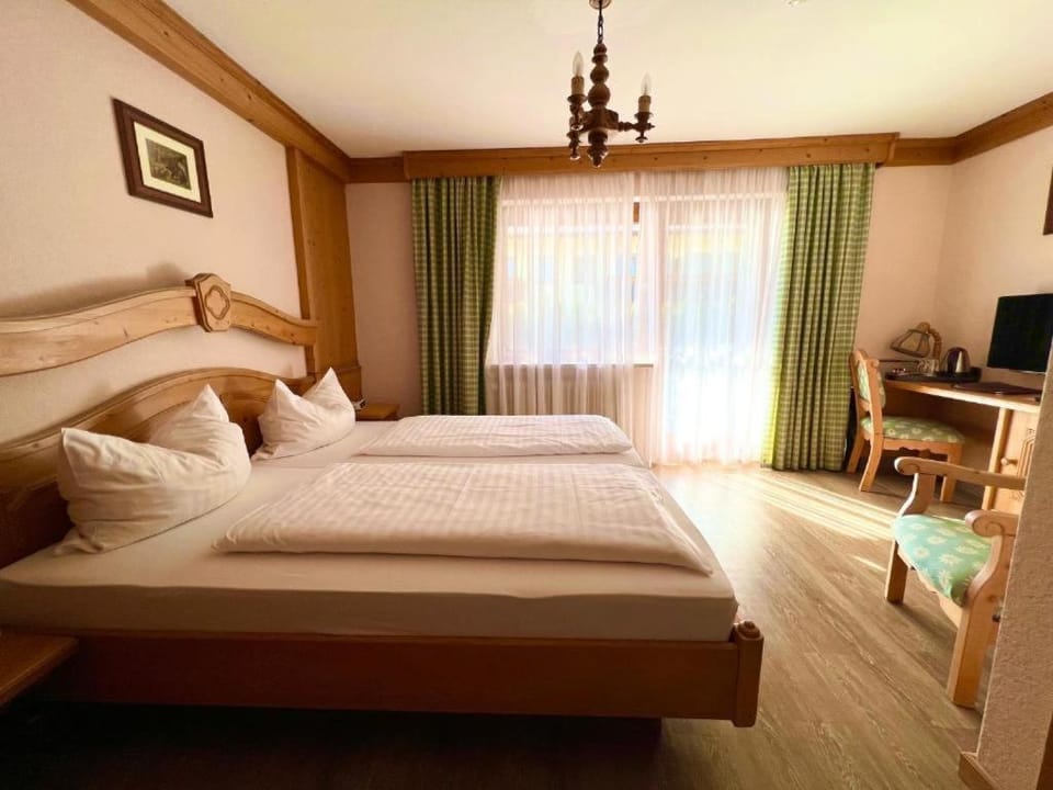 Hotel Bärenstüberl Hotel in Schönau am Königssee