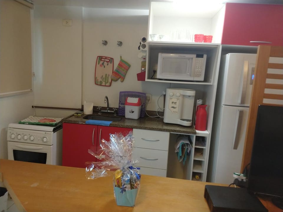 Apartamento Pontal Beach. Apartment in Rio de Janeiro