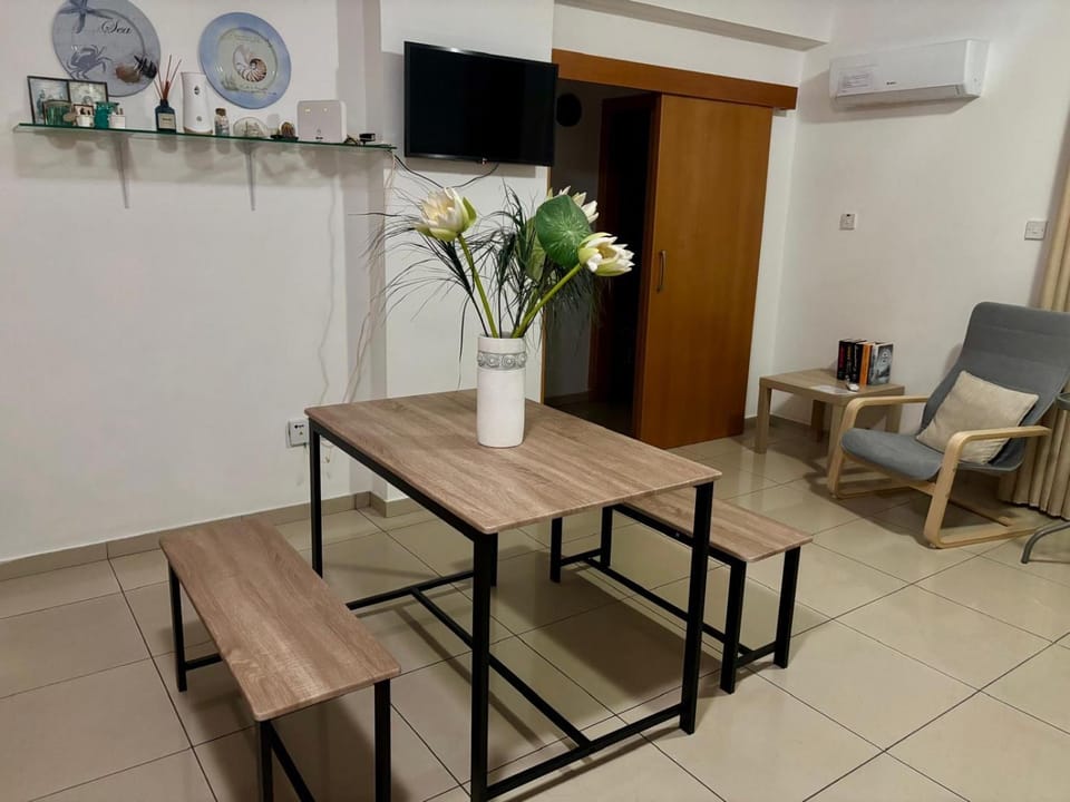 VIP Resort Apartment on Makenzie Beach Apartment in Larnaca