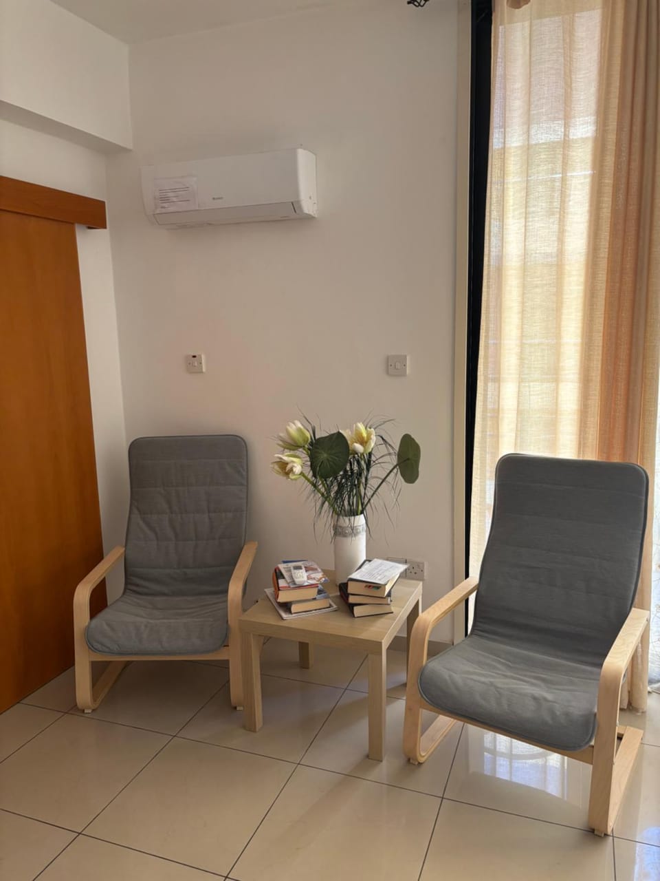 VIP Resort Apartment on Makenzie Beach Apartment in Larnaca