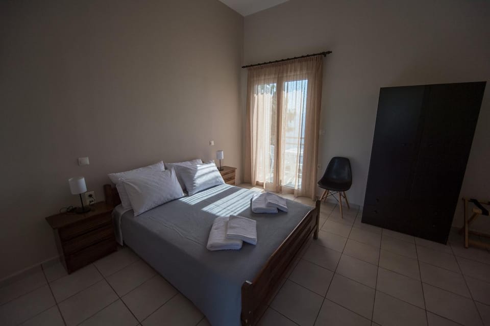 Nikolatos Apartments Apartment in Peloponnese, Western Greece and the Ionian