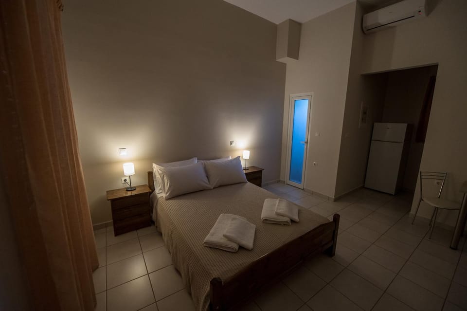 Nikolatos Apartments Apartment in Peloponnese, Western Greece and the Ionian