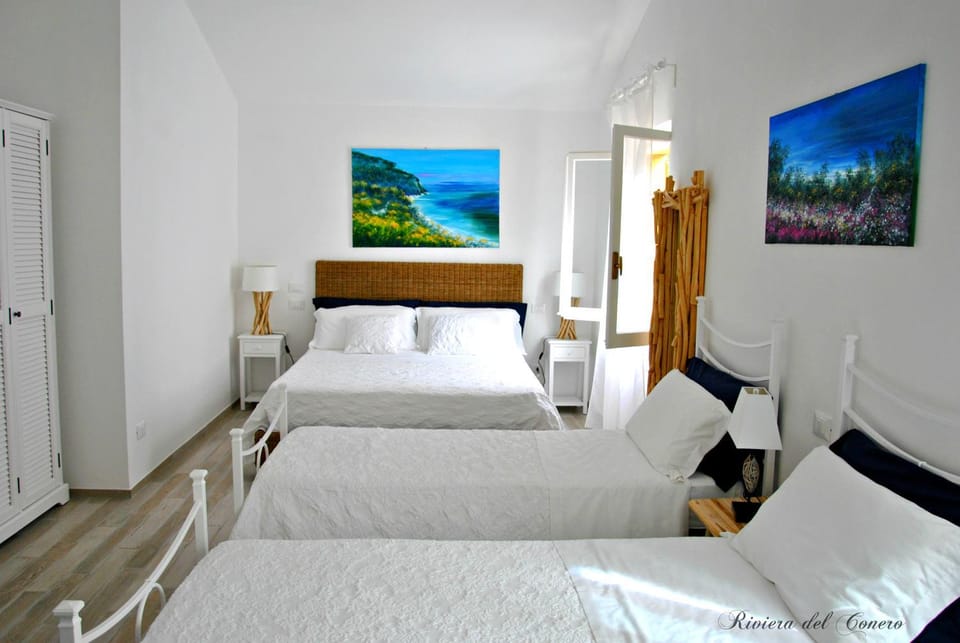 Bed And Breakfast Le Azalee Bed and Breakfast in Marche