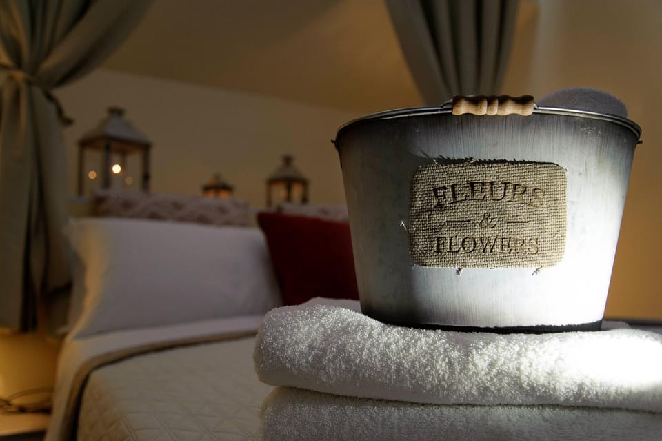 Xenía B&B Bed and Breakfast in Sicily