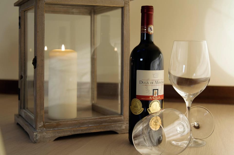 Xenía B&B Bed and Breakfast in Sicily