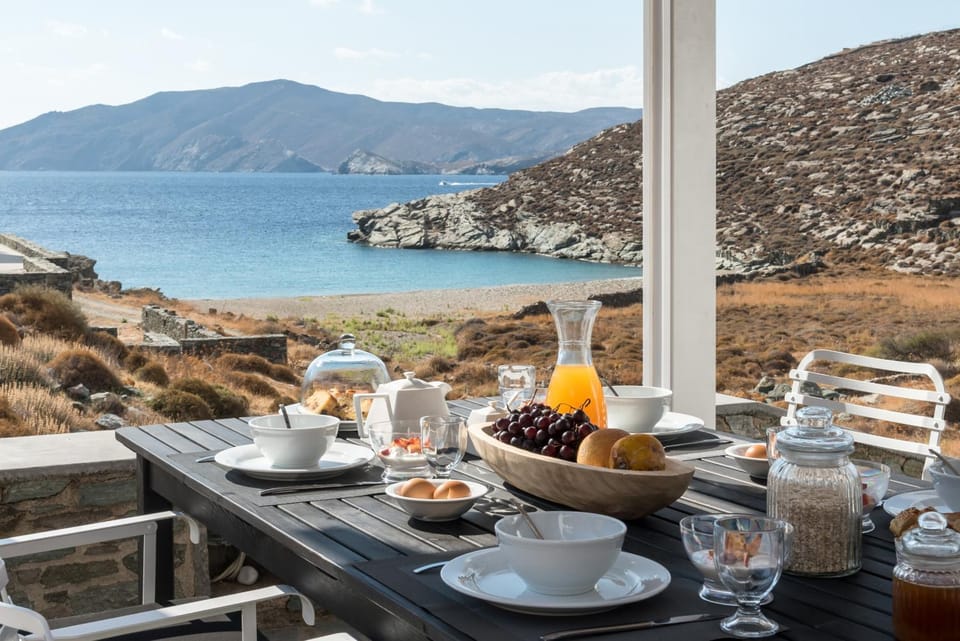 Sea view
