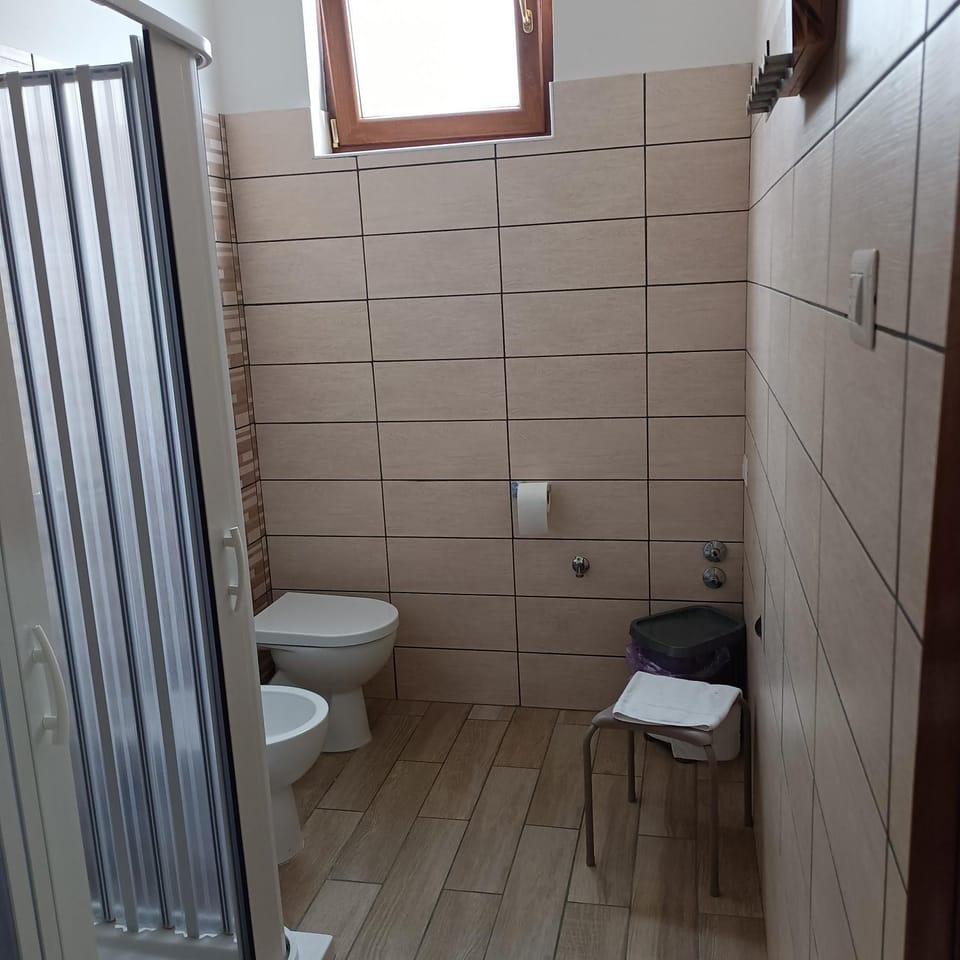 Nonnacettyhouse Apartment in Ercolano
