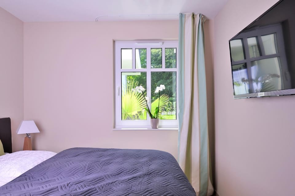 Linden Palais Heiligendamm Apartments Apartment in Mecklenburg-Vorpommern, Germany