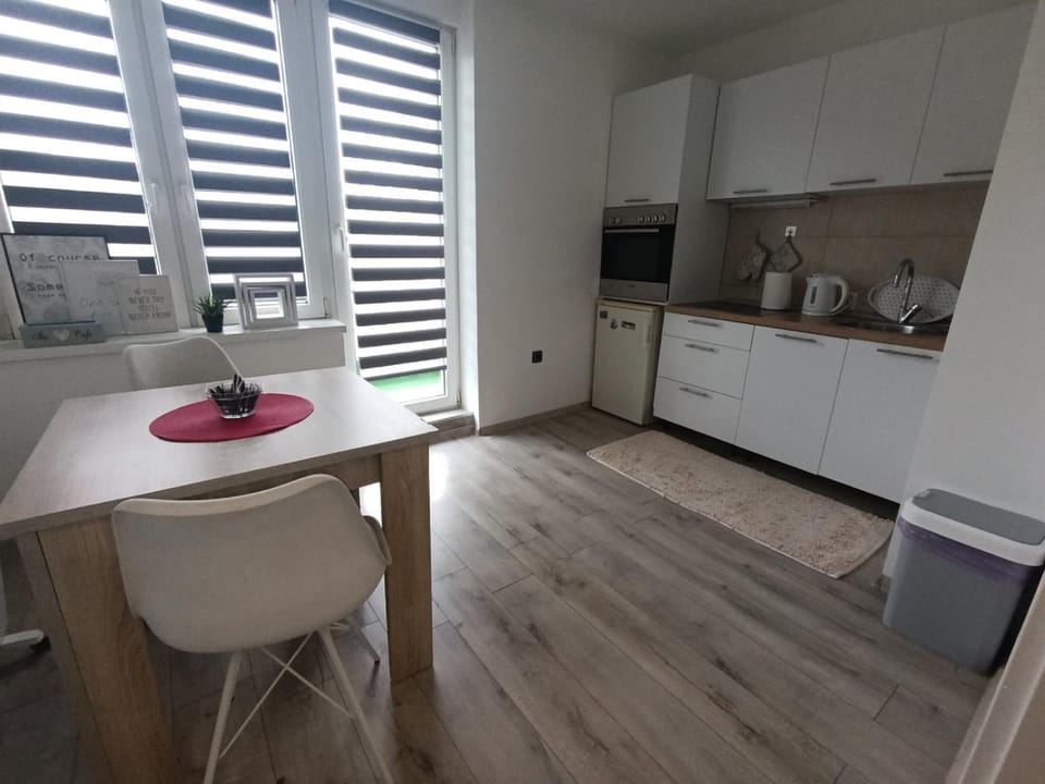 Apartman Vills Apartment in Sarajevo