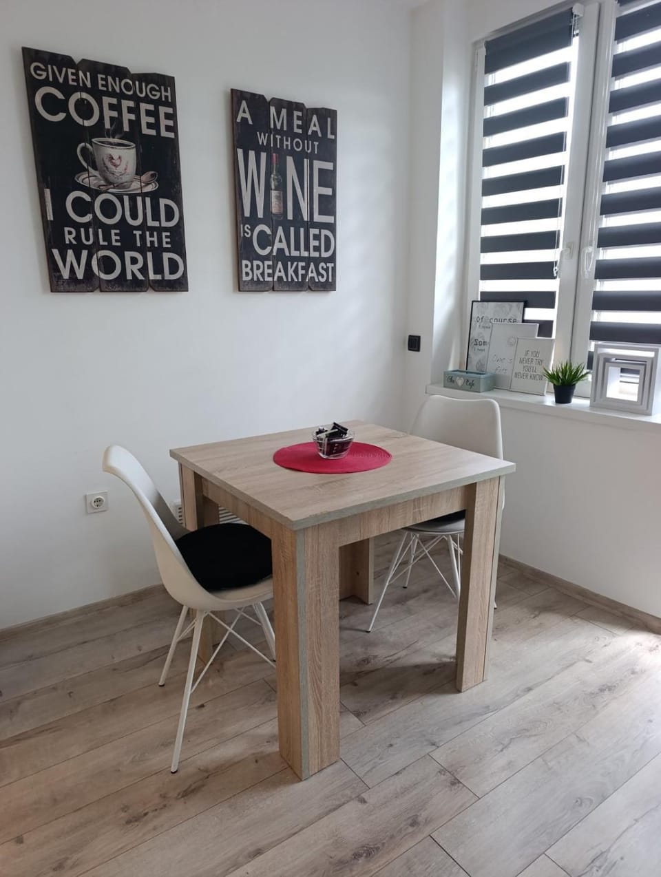 Apartman Vills Apartment in Sarajevo