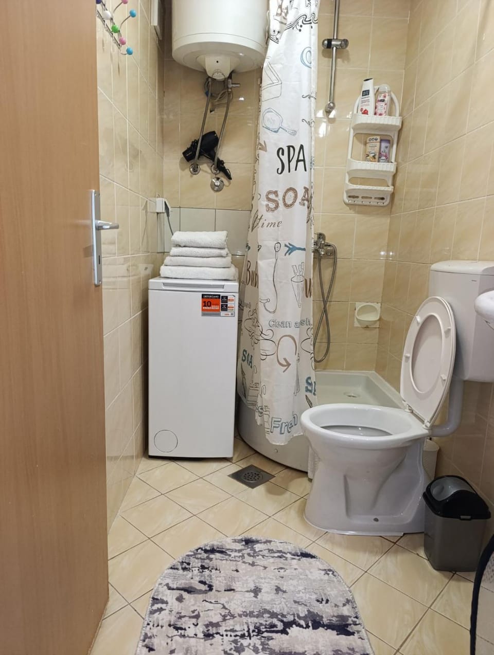 Apartman Vills Apartment in Sarajevo