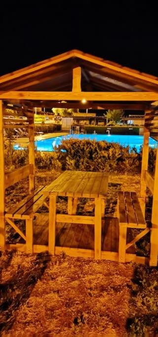Poseidon Marine Villa Villa in İzmir Province
