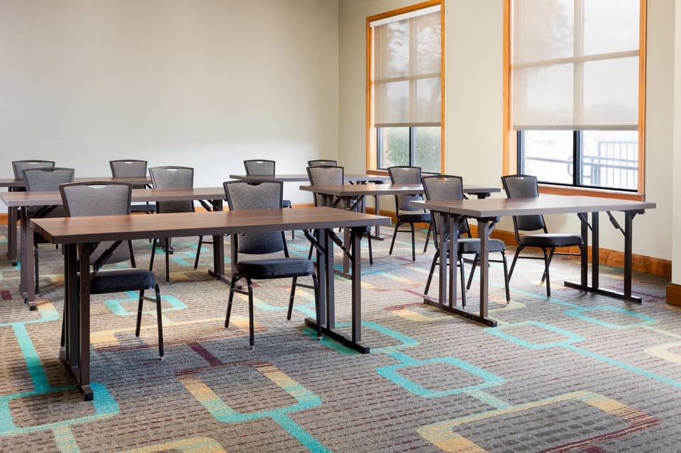 Meeting/conference room