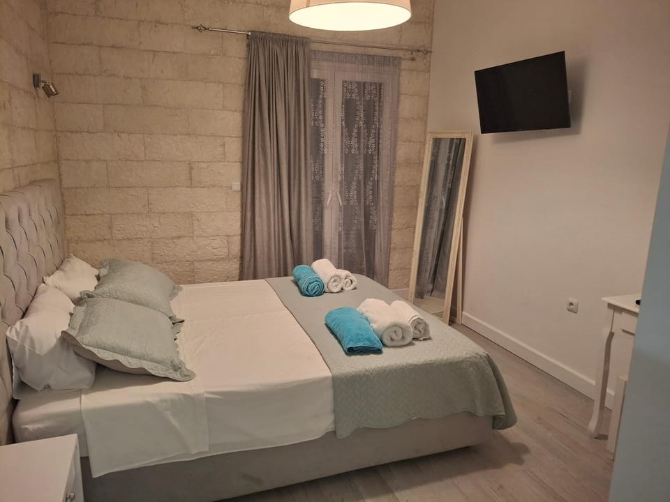 Sousouro House Apartment in Corfu, Greece