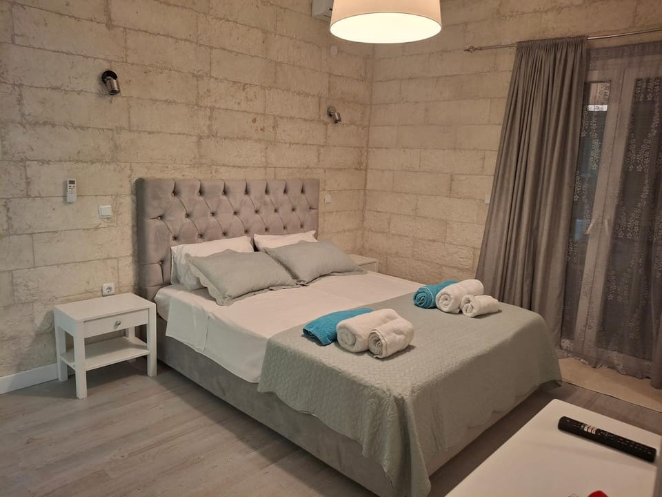 Sousouro House Apartment in Corfu, Greece