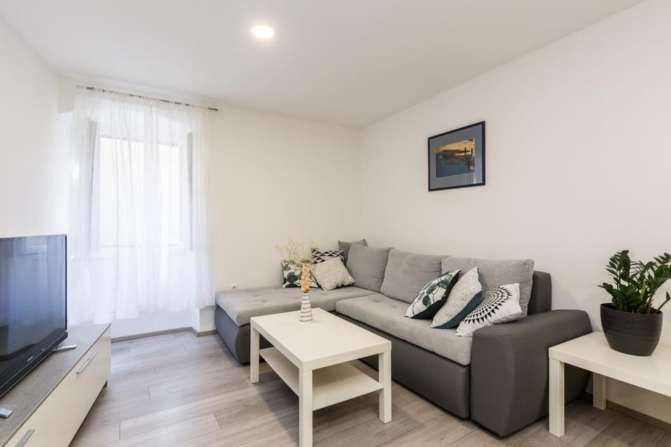 Stylish Apartment in the Center of Zadar Apartment in Zadar