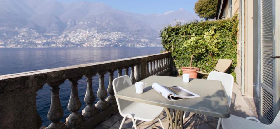 Terrazza Torno Apartment in Canton of Ticino
