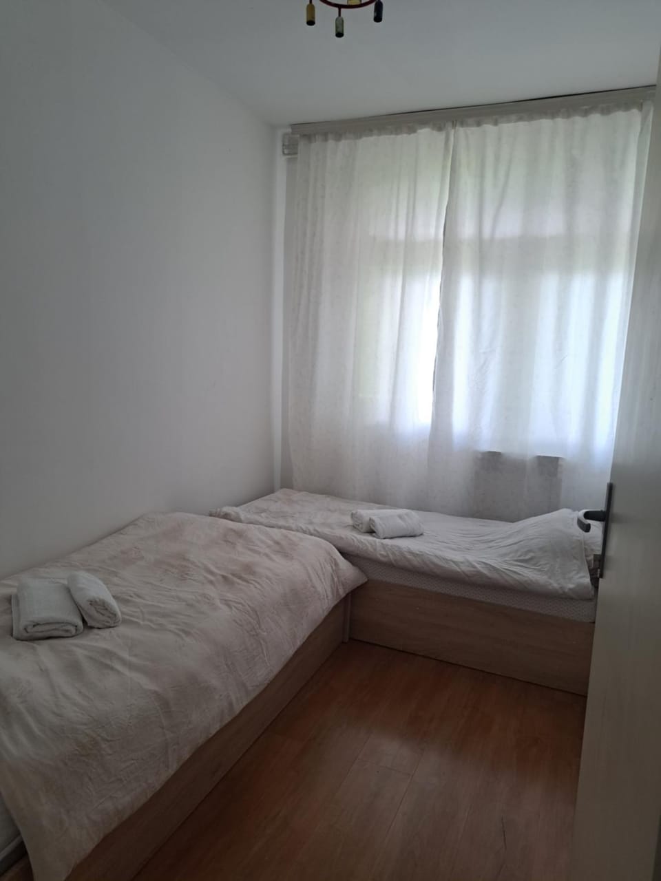 Apartman Aya Rejana Apartment in Sarajevo