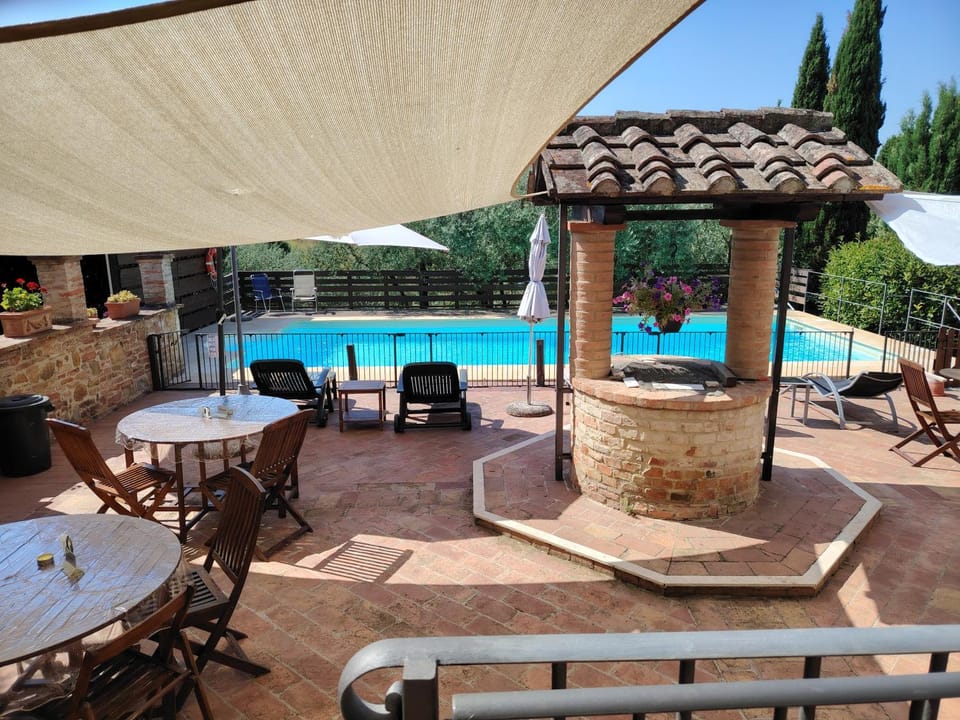 Casa Vacanze L'Oliveta House in Siena