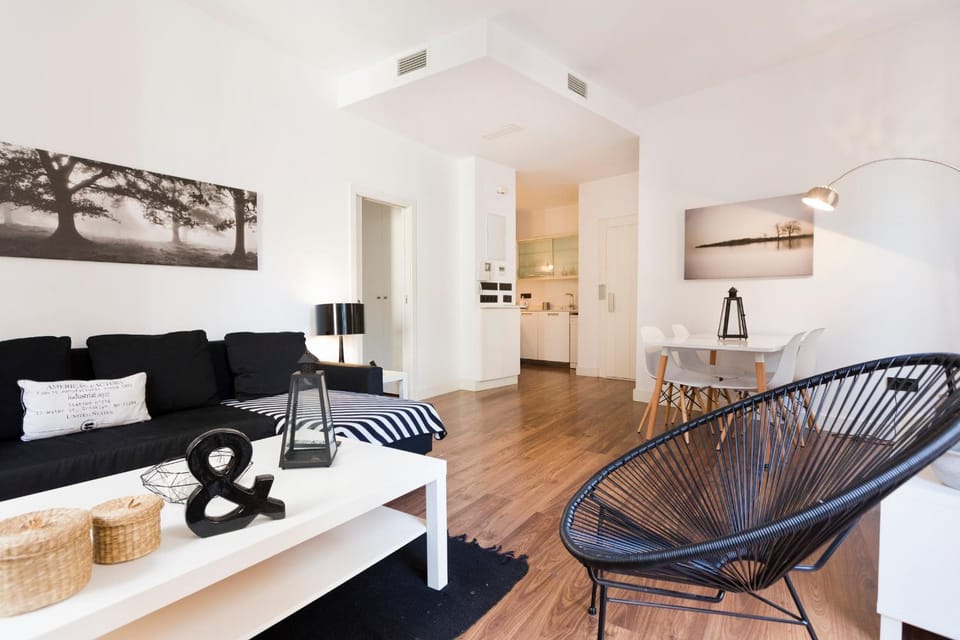 Total Valencia Cathedral Apartment in Valencia