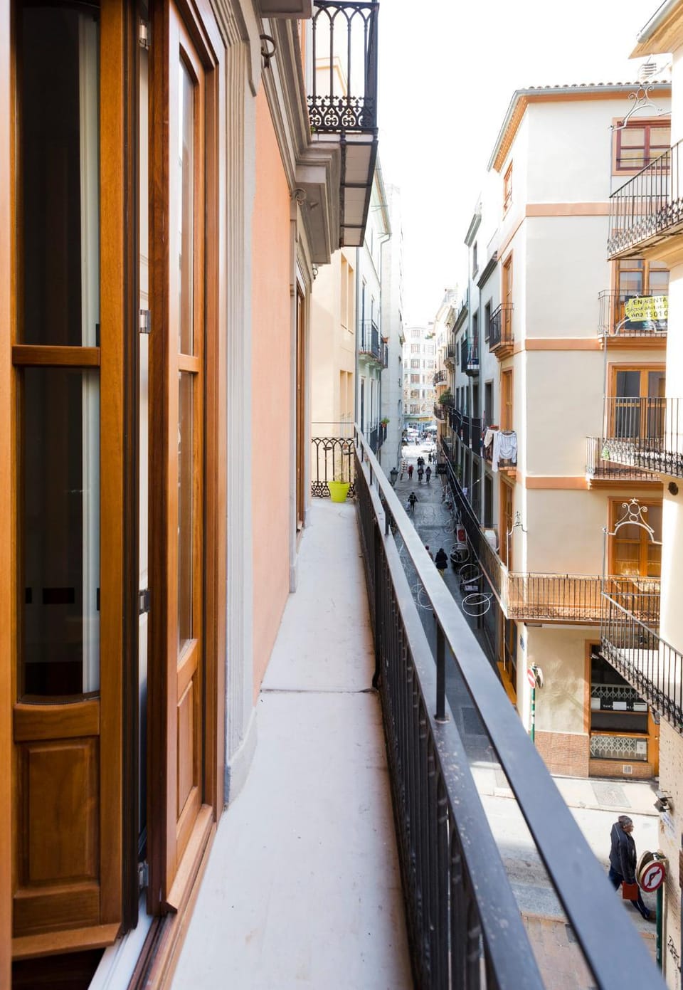 Total Valencia Cathedral Apartment in Valencia