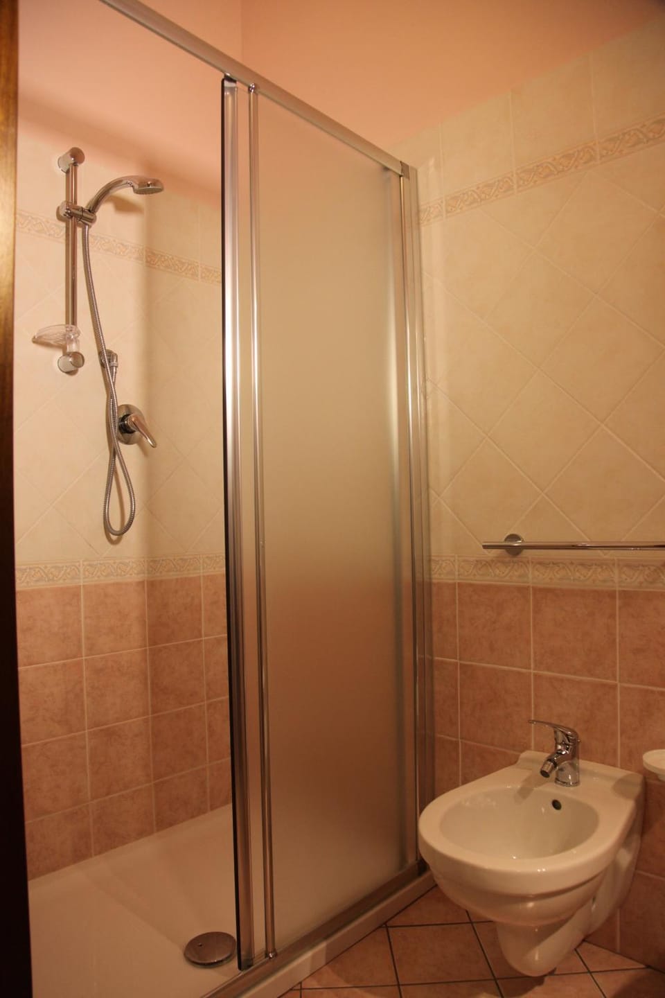 Regina Apartment in Tropea