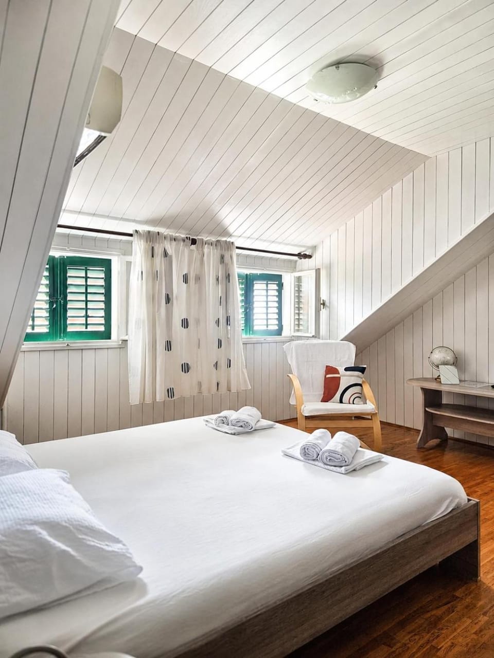 Apartment Perić Bed and Breakfast in Split