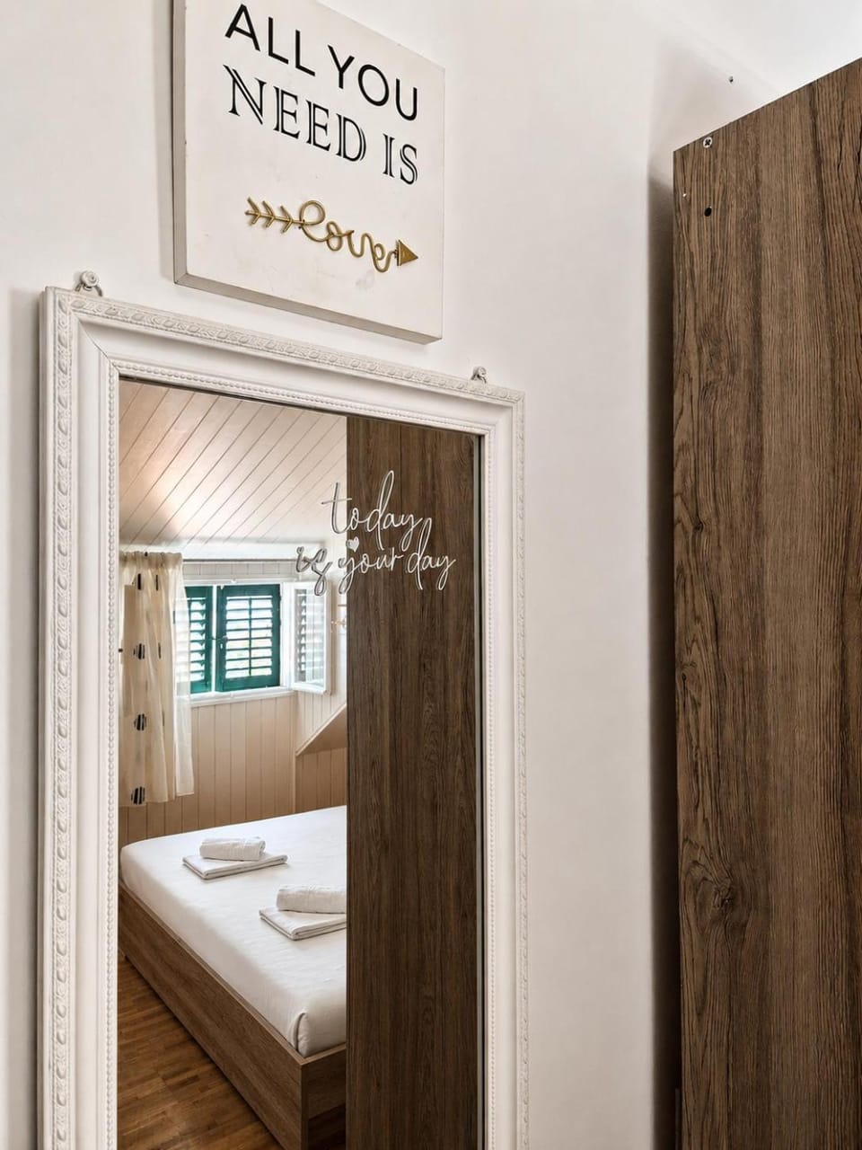 Apartment Perić Bed and Breakfast in Split