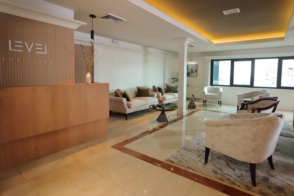 View (from property/room), Lobby or reception