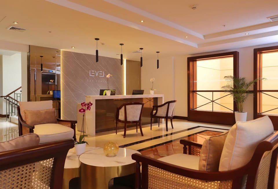 Facade/entrance, Lobby or reception
