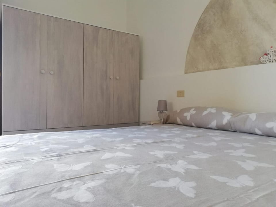 Da Gianni e Franca Apartment in Arzachena
