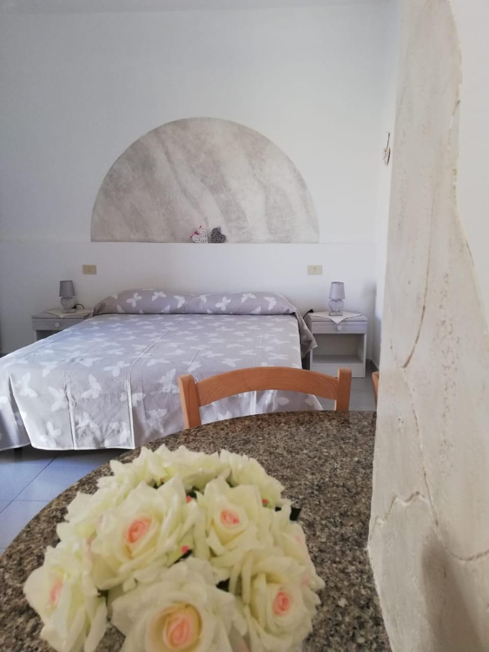 Da Gianni e Franca Apartment in Arzachena