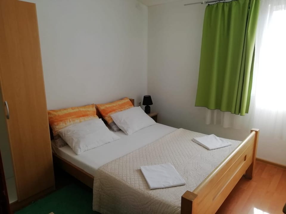 Apartment Goga Apartment in Zadar County
